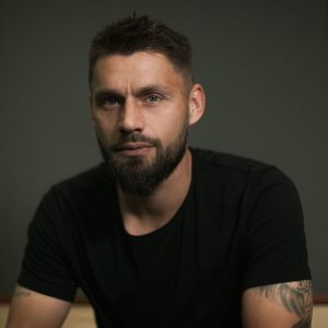 Rafael Sobis participa como convidado do Bom Dia Amigos