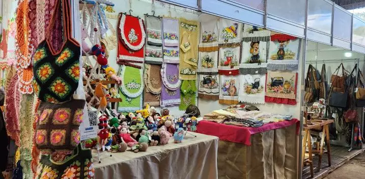 Rio Grande do Sul lidera ranking nacional de novos artesãos cadastrados em 2025