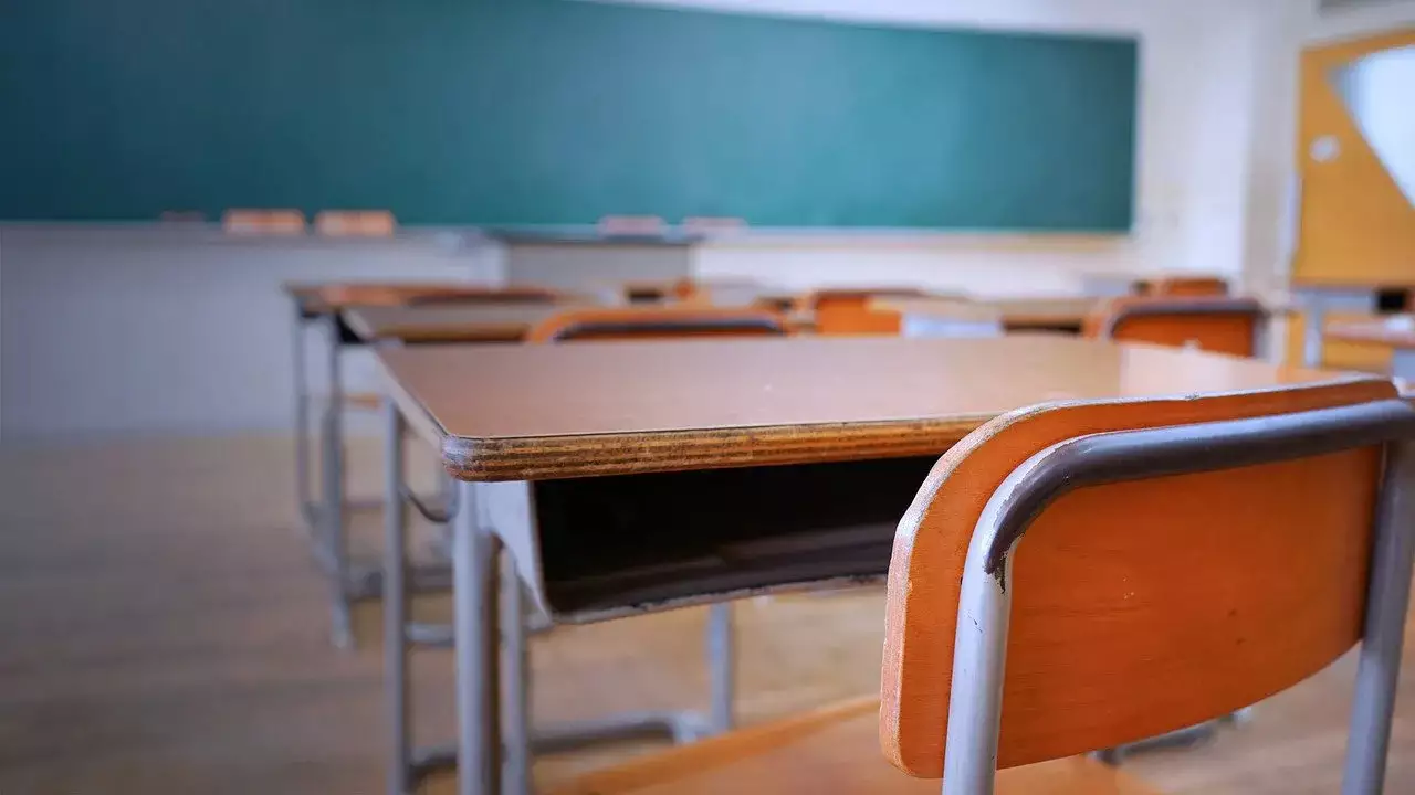 Mais de 167 mil estudantes da Rede Estadual participam de simulado em todas as regiões do Rio Grande do Sul