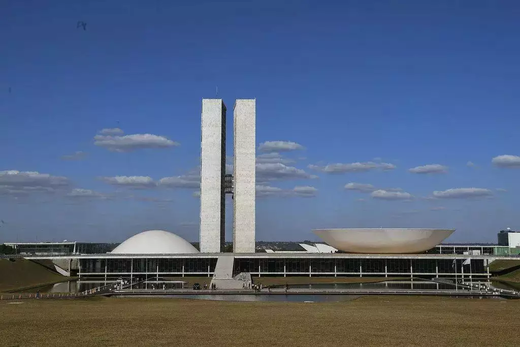 À espera de relatório, oposição vê semana decisiva para anistia na Câmara dos Deputados