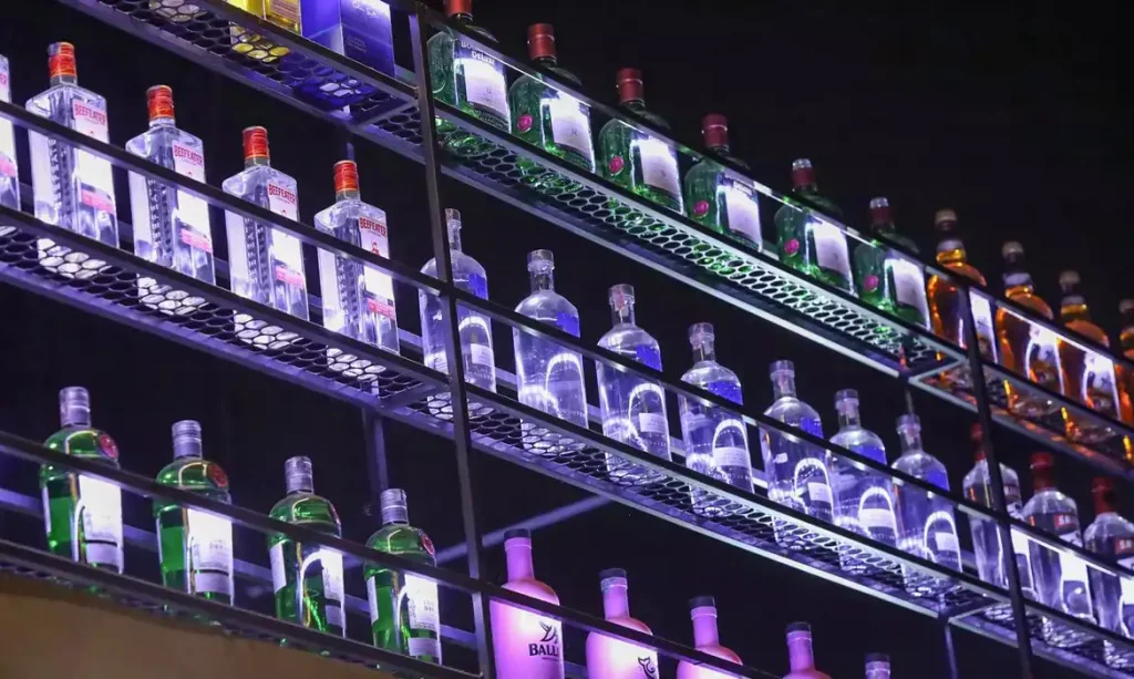 Rio Grande do Sul tem dois casos suspeitos de intoxicação por metanol após o consumo de bebidas alcoólicas