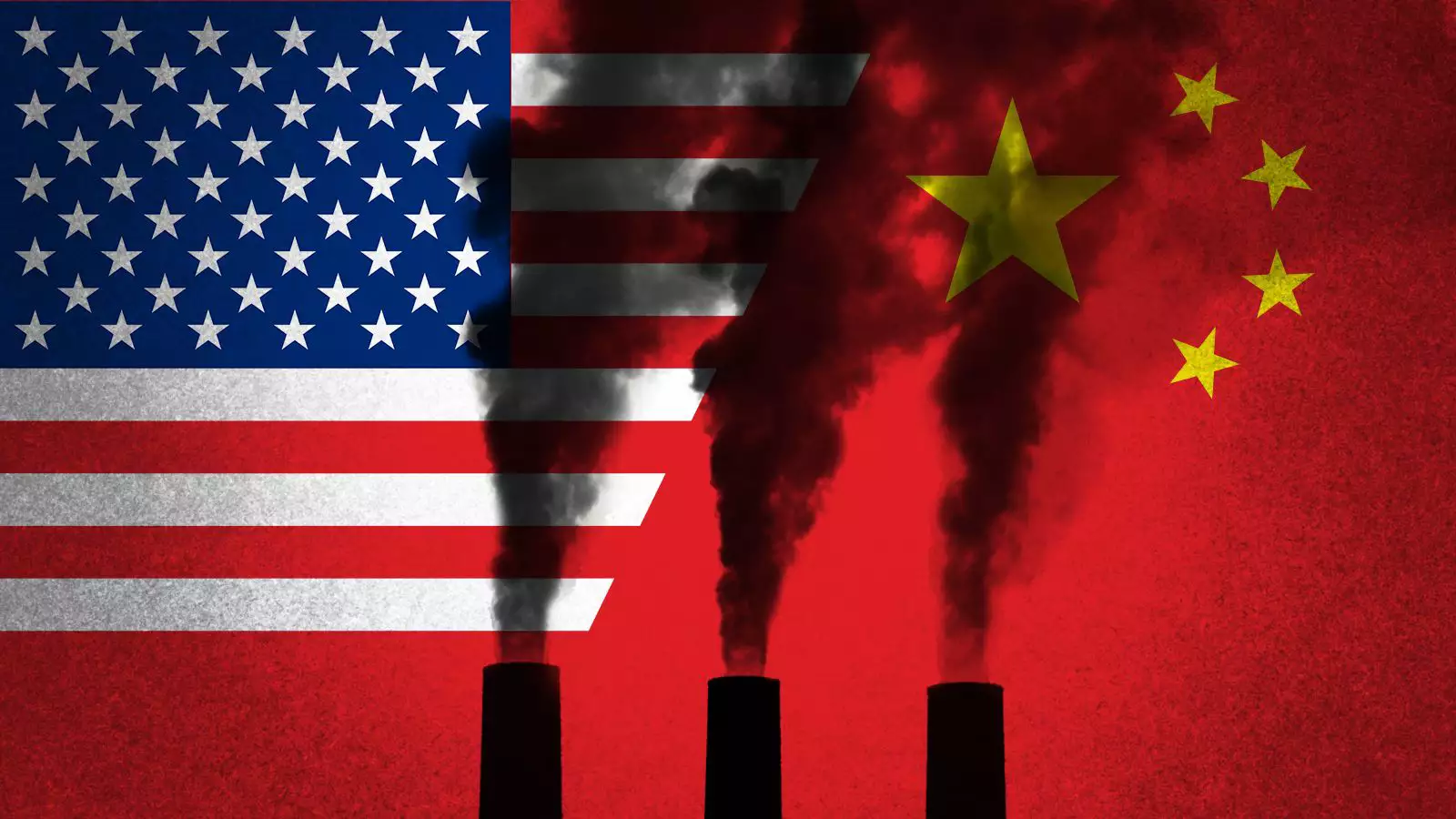 Estados Unidos e China ignoram medidas contra o aquecimento global