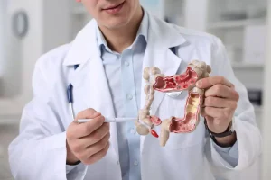 Governo do Rio Grande do Sul reduz tempo médio de espera por consulta em gastroenterologia em 23%