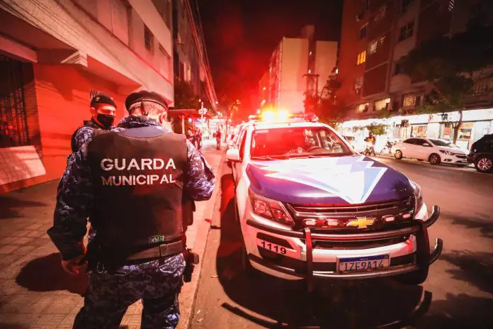 Governo federal anuncia programa que prevê R$ 170 milhões para equipar e qualificar guardas municipais