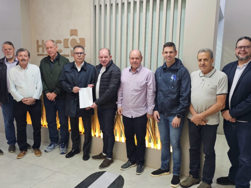 Recurso do 14º Cordeiraço será aplicado no Serviço de Hemodiálise do HCC