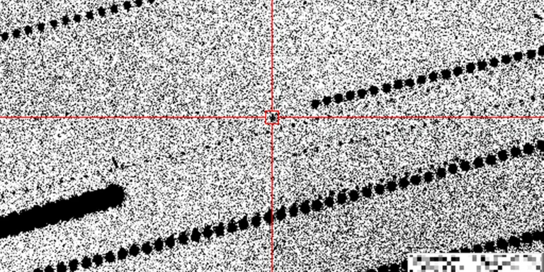 Asteroide sobrevoa Antártida em uma das aproximações mais próximas da Terra