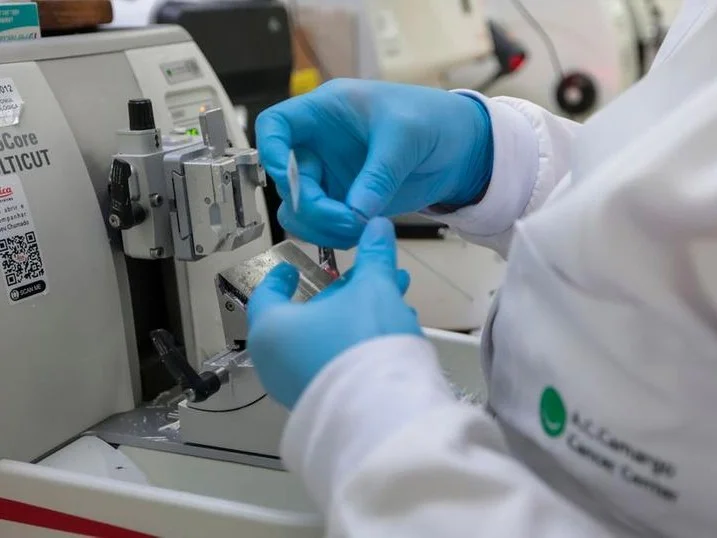 Cura de câncer de próstata pode chegar a até 98%