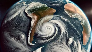 Defesa Civil mobiliza recursos para apoiar ações de resposta nos municípios após ciclone