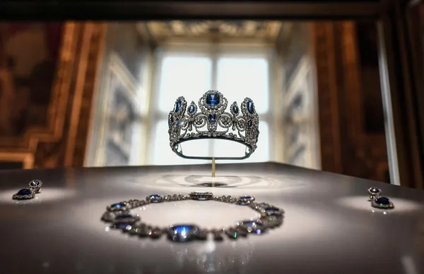 Roubo no Louvre: veja as joias que foram levadas pelos criminosos