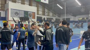 Russo Preto disputa jogo de ida da semifinal da Série Ouro neste sábado em Não-Me-Toque