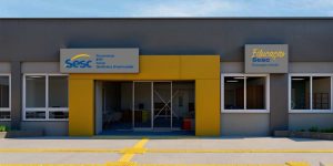 Sistema Fecomércio-RS/Sesc/Senac investirá R$3,6 milhões em nova escola em Carazinho
