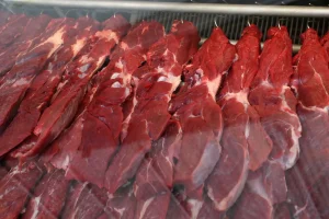 Brasil pode ter Cúpula da Carne anual na China para ampliar exportações