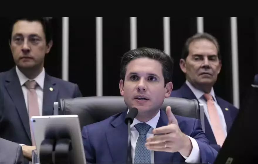 Câmara dos Deputados aprova Projeto Antifacção para combate ao crime organizado