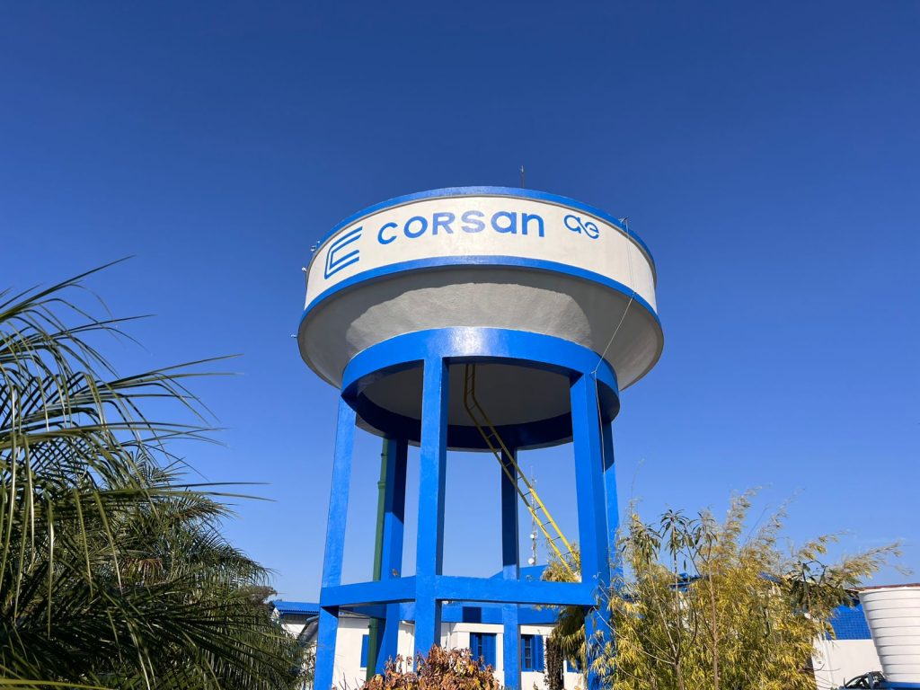 Carazinho: Abastecimento de água em quatro bairros deve ser retomado durante a tarde