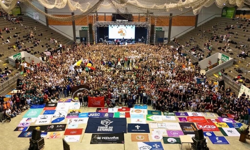 Arquidiocese de Passo Fundo participa do Bote Fé em Caxias do Sul – RS