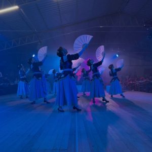 CTG Unidos Pela Tradição Rio Grandense realiza pré-estreia para o Enart 2025