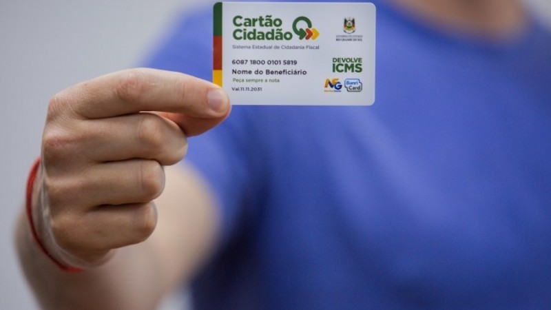 Devolve ICMS ultrapassa R$ 1 bilhão distribuído e alcança mais de um milhão de famílias gaúchas