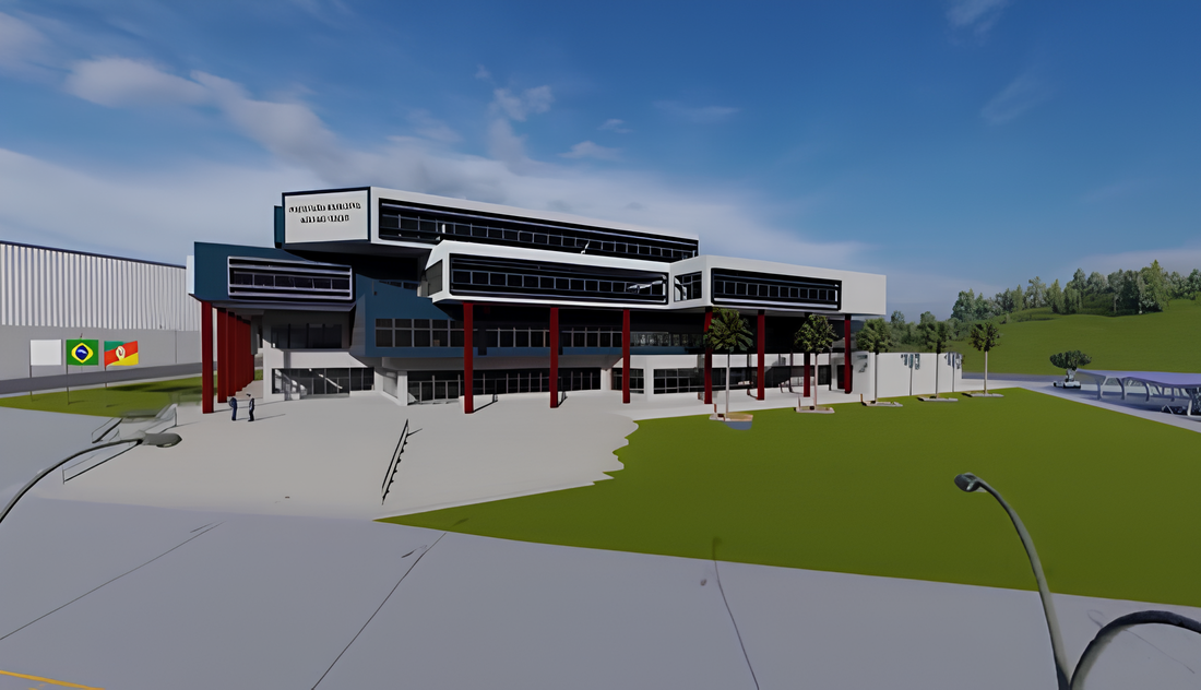 Entrevista: prefeito Gilson dos Santos comemora decisão unânime do TJRS e detalha próximos passos do complexo administrativo em Não-Me-Toque