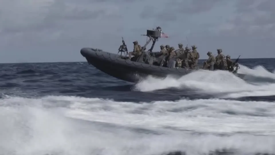 EUA devem lançar nova fase de operações na Venezuela, diz Reuters