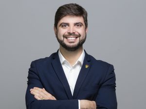 Felipe Camozzato participa do programa Bom Dia Amigos deste Sábado (29)