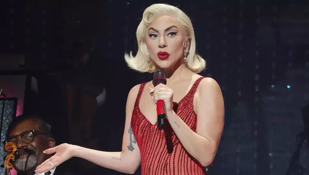 Grammy 2026: Lady Gaga recebe 7 indicações e quebra seu próprio recorde