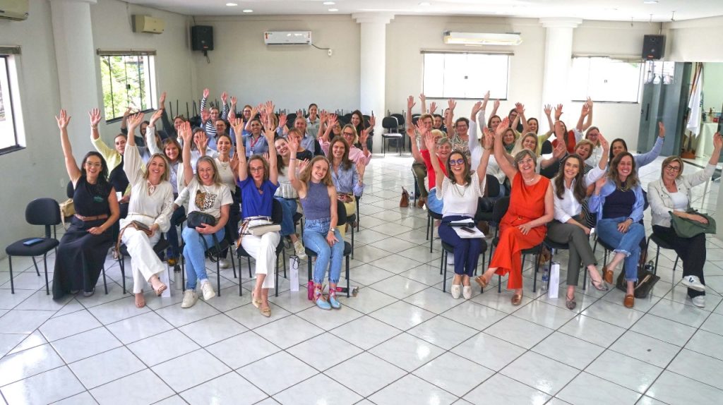 Histórias reais e aprendizados marcam o encerramento das atividades do ano da Comissão das Mulheres do Agro