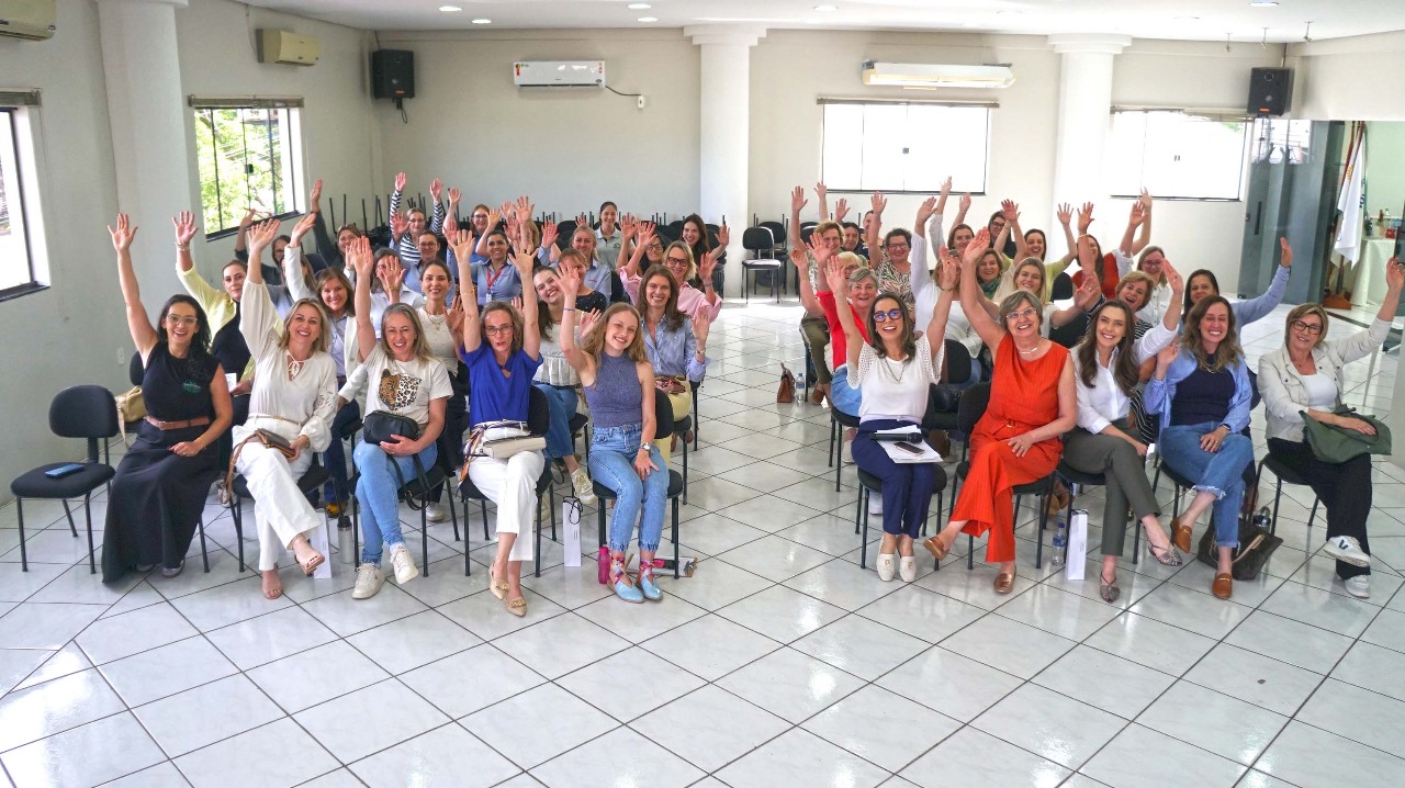 Histórias reais e aprendizados marcam o encerramento das atividades do ano da Comissão das Mulheres do Agro