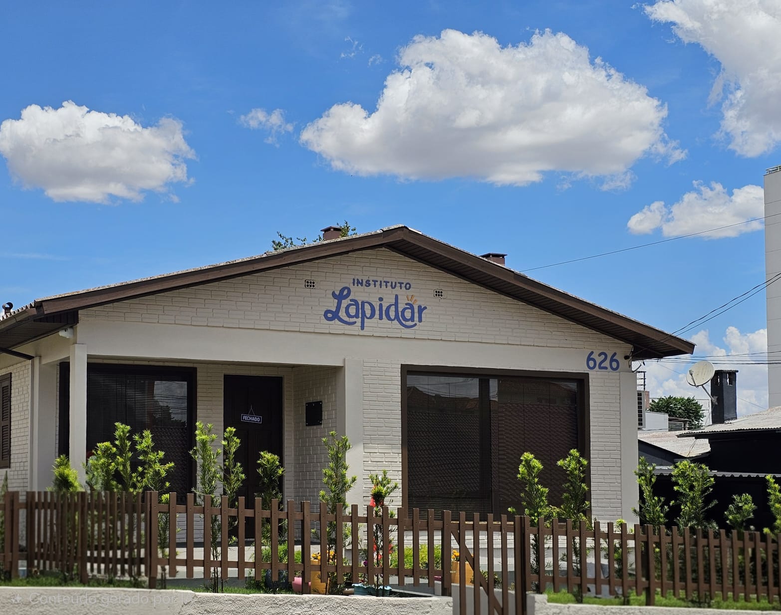 Instituto Lapidar abre inscrições para novas turmas em 2026 e registra forte procura nos primeiros dias