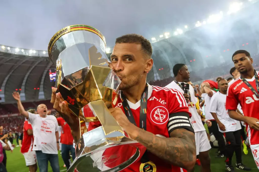 Inter será cabeça de chave no novo formato do Gauchão 2026