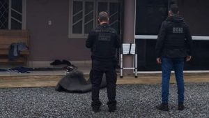 Policia Civil deflagra operação para combater o furto a caixas eletrônicos