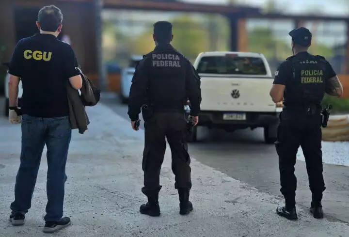 Polícia Federal investiga desvios milionários na área da saúde no Rio Grande do Sul