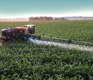 Pulverizador para lavoura de milho: como escolher o ideal?