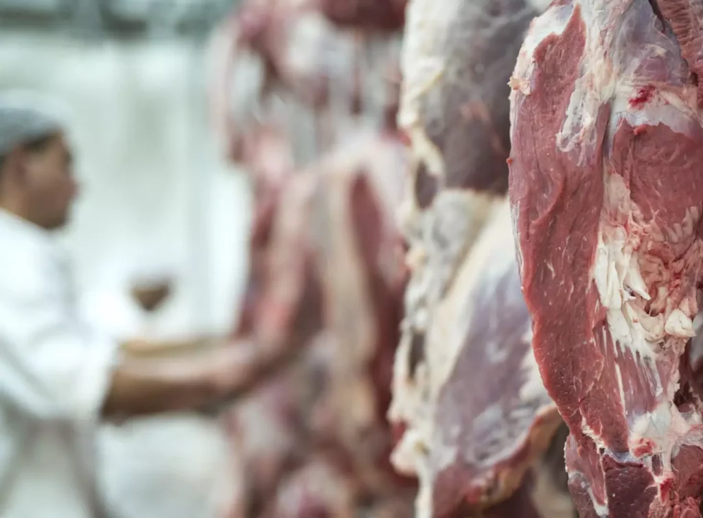 Carnes e fumo impulsionam desempenho do agronegócio gaúcho no terceiro trimestre de 2025