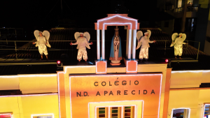 19ª edição da Cantata Natalina Notre Dame anuncia a Renovação