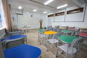 Período de matrículas nas escolas estaduais do Rio Grande do Sul encerra neste domingo