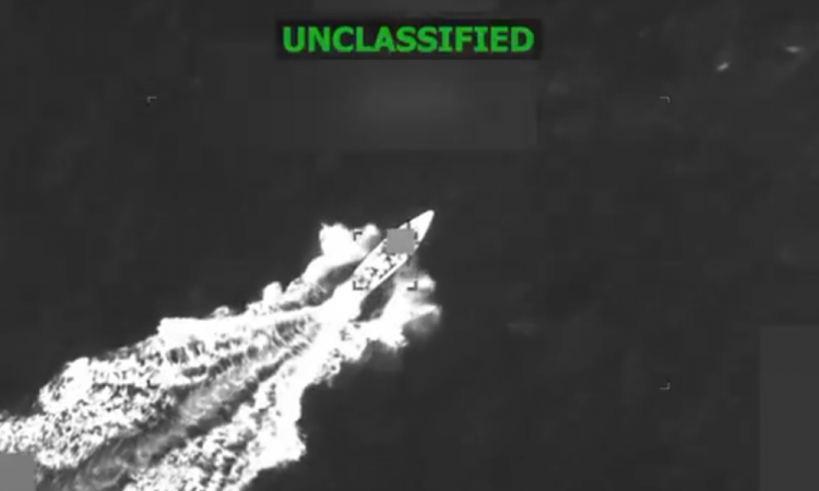 EUA anunciam ‘Operação Lança Sul’ para combater o narcotráfico