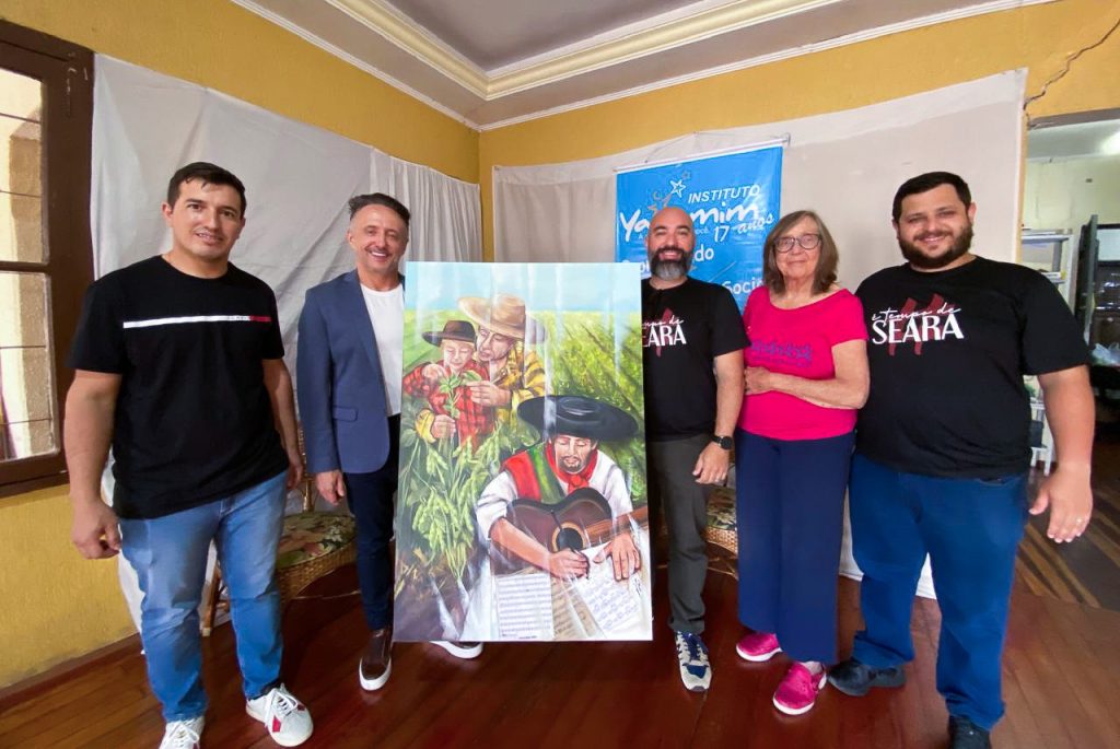 Seara apresenta resultados de ações de cidadania