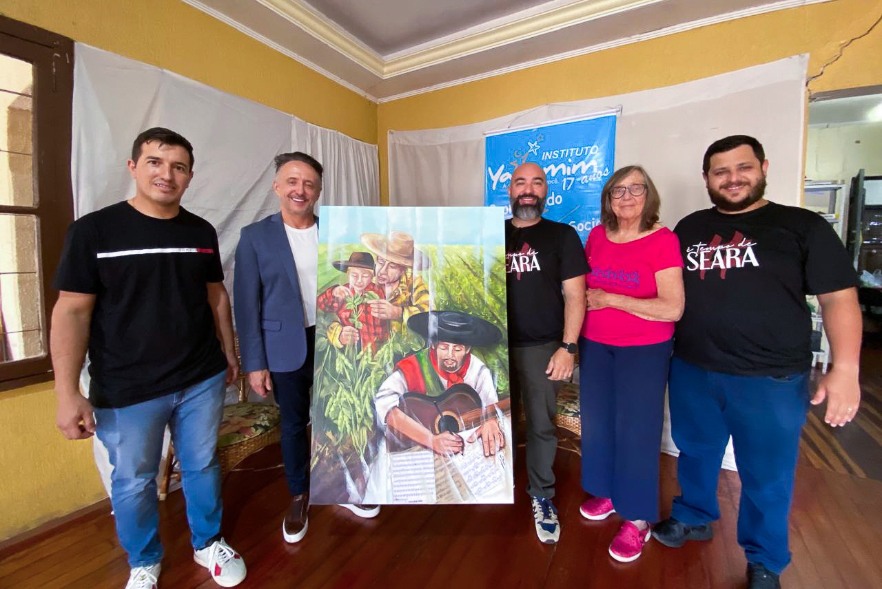 Seara apresenta resultados de ações de cidadania