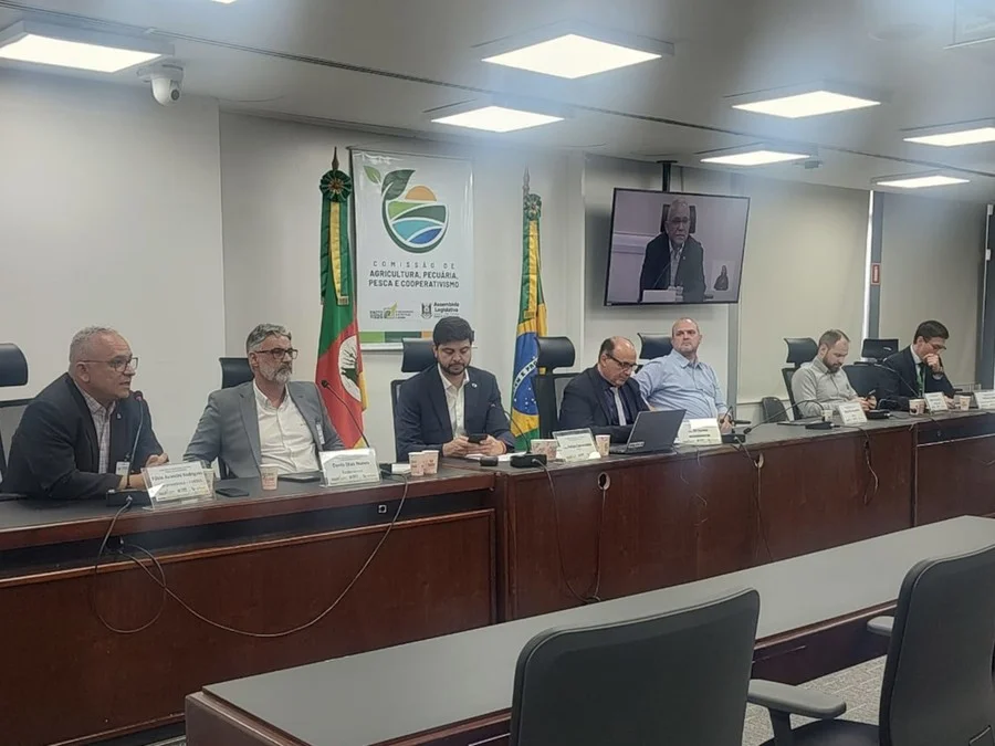 Setor do arroz busca desoneração das exportações para enfrentar crise do arroz