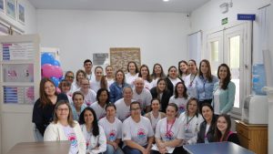 Victor Graeff realiza 1ª Feira de Saúde neste sábado (08)