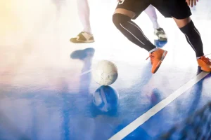 Administração Municipal de Lagoa dos Três Cantos parabeniza atletas da Copa Regional de Futsal categorias de Base 2025