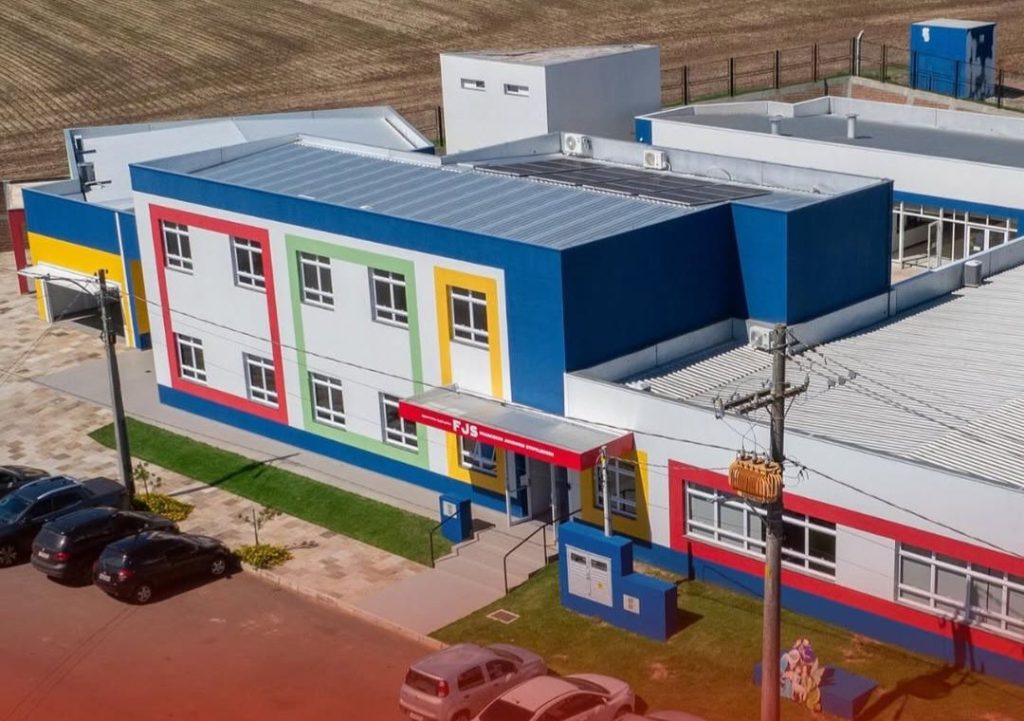 Apae de Não-Me-Toque prepara apresentação de Natal