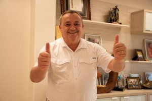 Após sequestro, empresário é resgatado com vida e está bem