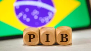 Banco Central eleva projeção de crescimento do PIB do Brasil em 2025 de 2% para 2,3%