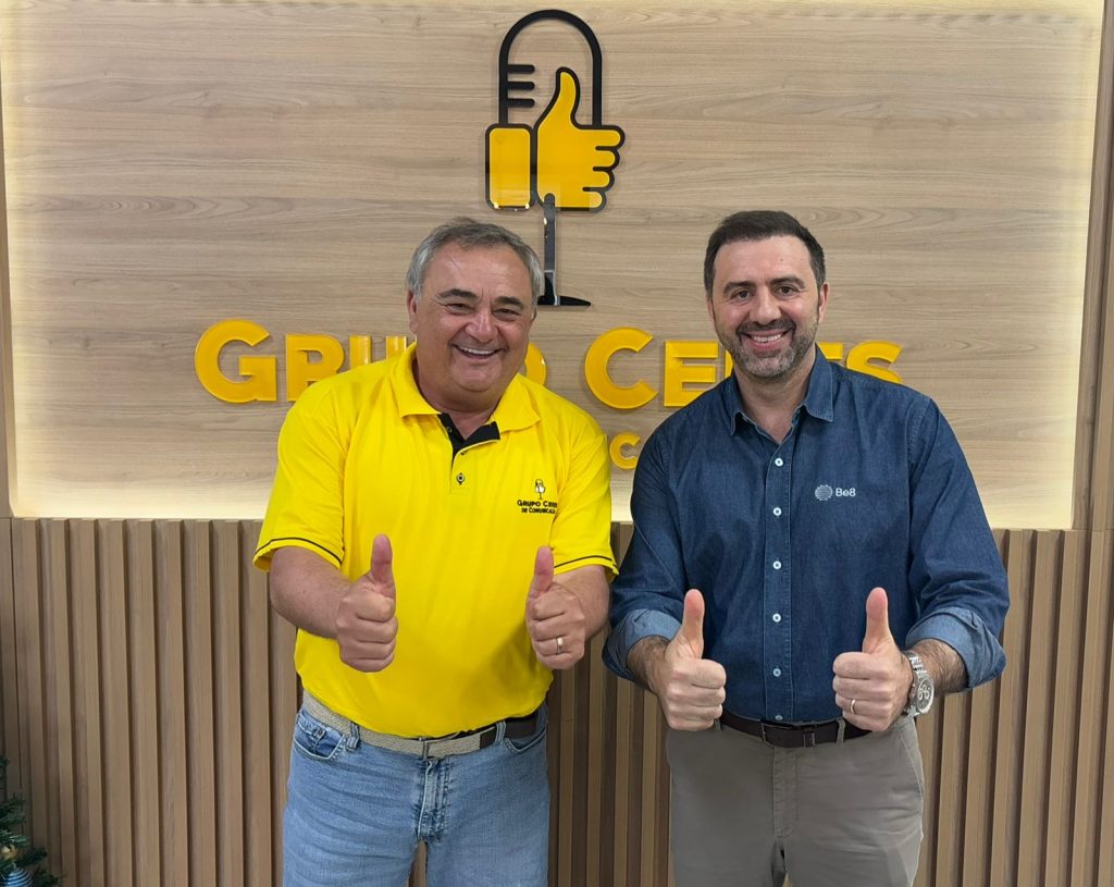 Bom Dia Amigos recebe Erasmo Carlos Battistella no programa deste sábado