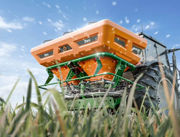 Calibragem de equipamentos agrícolas: boas práticas para aumentar a eficiência na lavoura