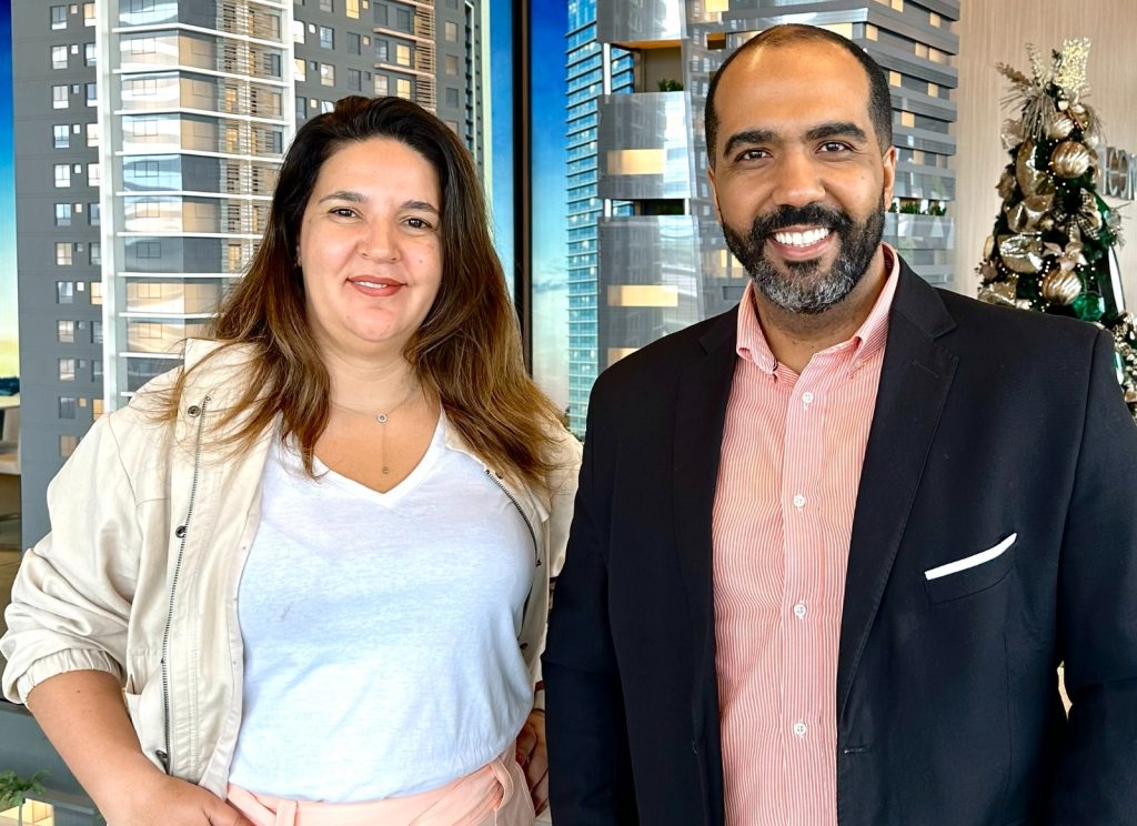 Ci8 reforça estrutura de gestão do Icon ECB com dois novos profissionais