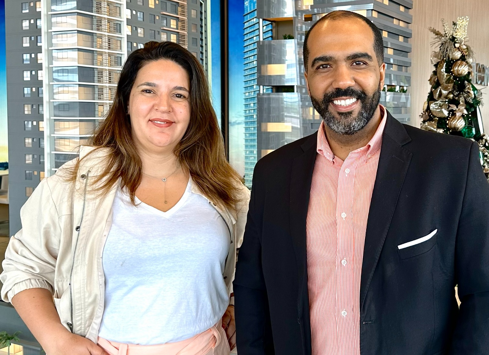 Ci8 reforça estrutura de gestão do Icon ECB com dois novos profissionais