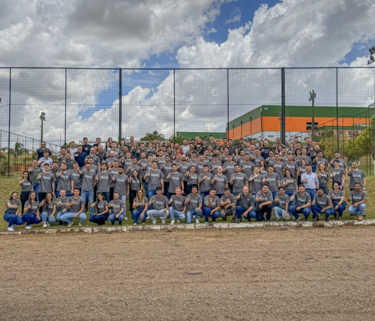 Colaboradores da Stara desenvolvem e apresentam projetos de melhoria contínua