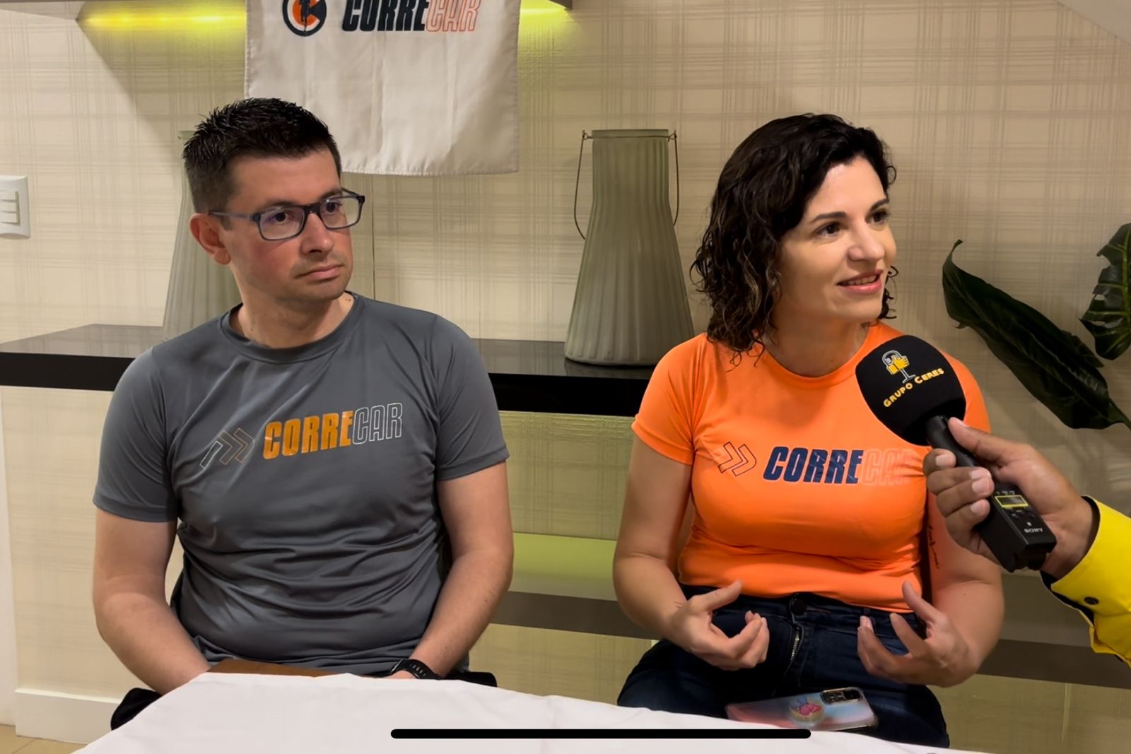 CORRECAR projeta ampliação de atividades e novas provas para 2026 em Carazinho